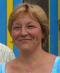 MADIOT ISABELLE