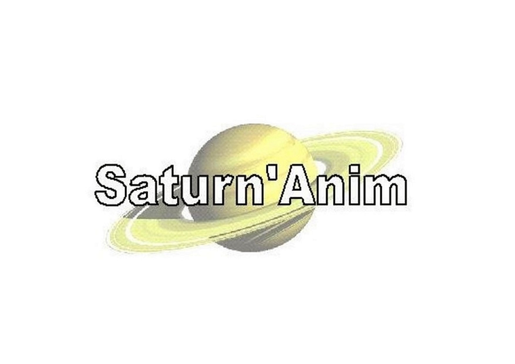 SATURN'ANIM