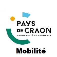 Mobilité au Pays de Craon