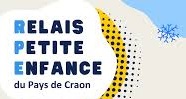 Relais petite enfance du Pays de Craon