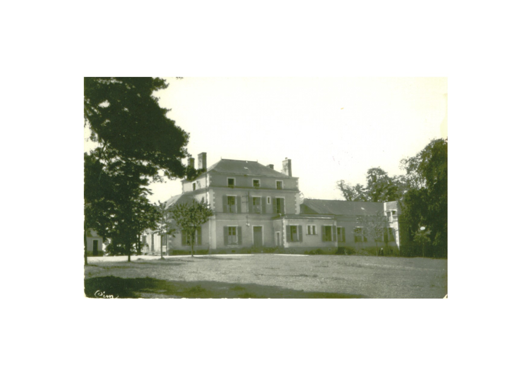 Les Hunaudières