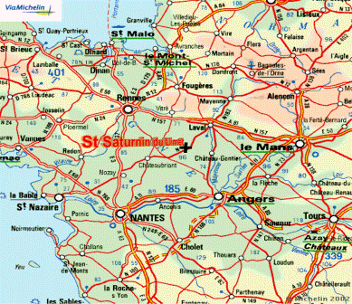 Localisation