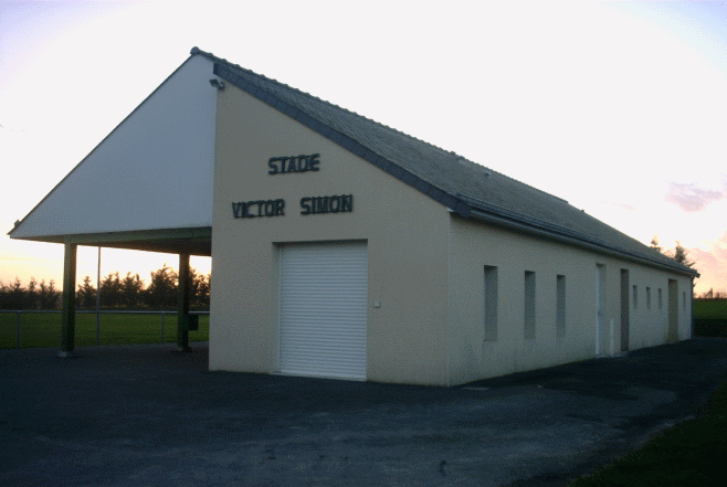 Stade municipal Stade municipal
