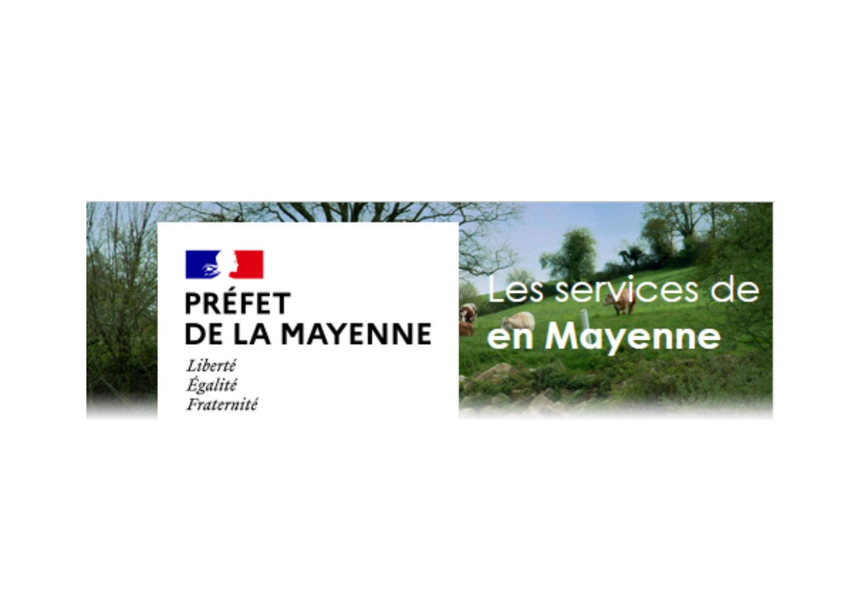 Préfecture de la Mayenne