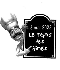 repas des ainés