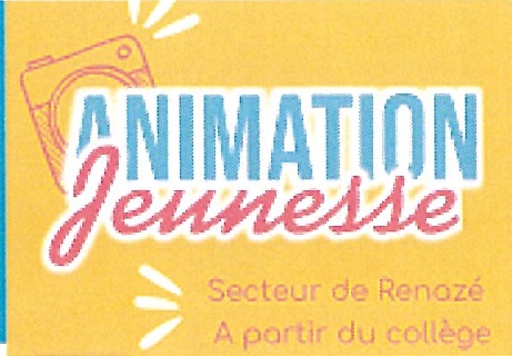 Animation Jeunesse - Maison des jeunes de Renazé