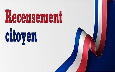 Recensement