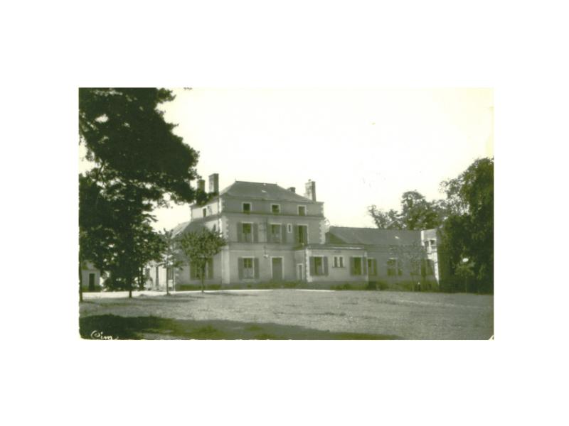 Les Hunaudières
