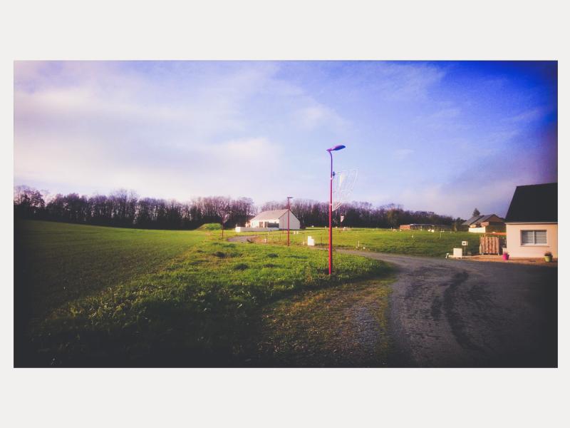 Lotissement du Parc