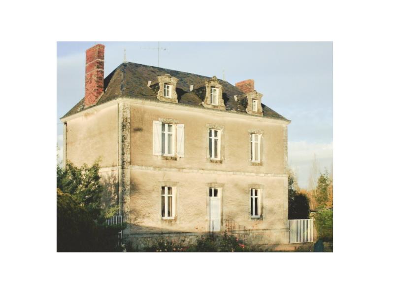 Le Presbytère
