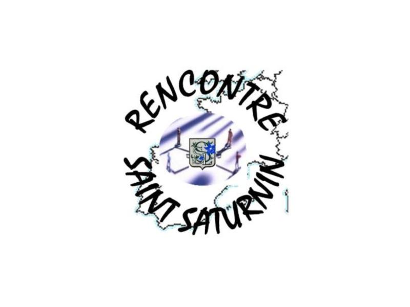 RENCONTRE DES ST SATURNIN