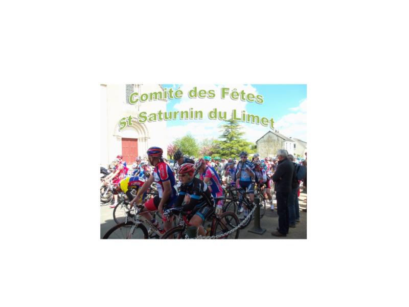 COMITE DES FETES