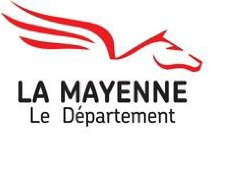 Conseil Départemental de la Mayenne