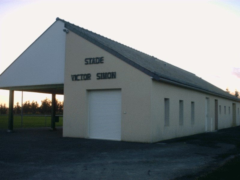 Stade municipal