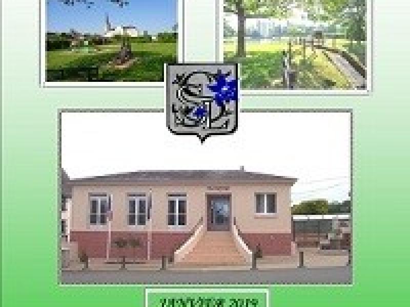 Bulletin municipal