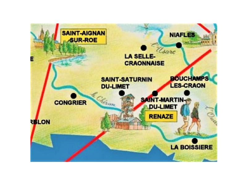 Tourisme