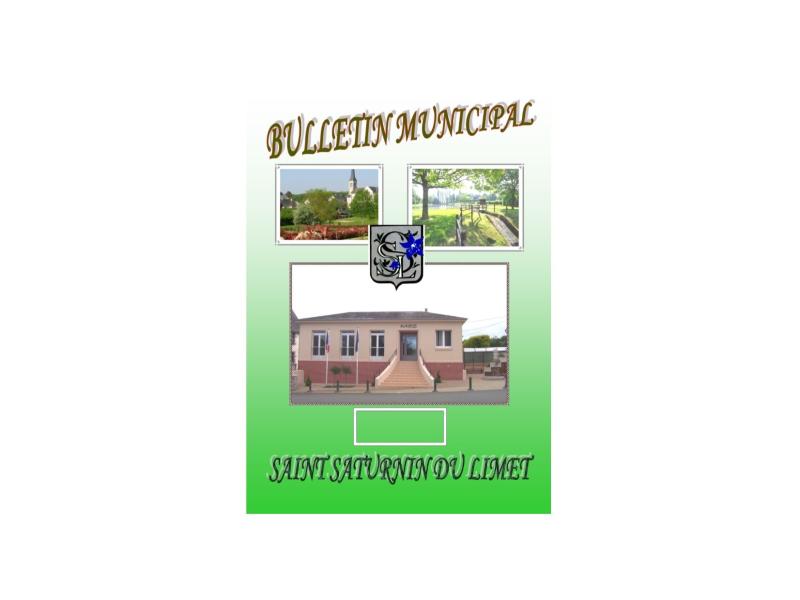 Bulletins Municipaux