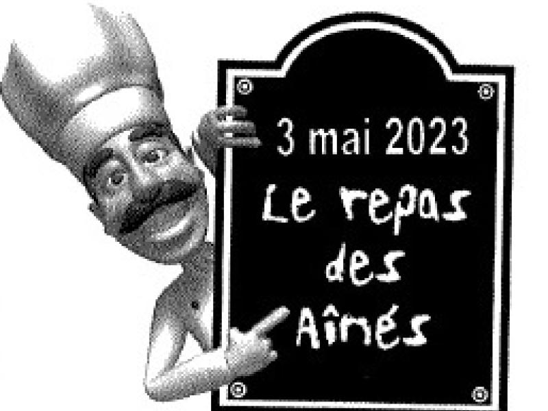 Repas des ainés