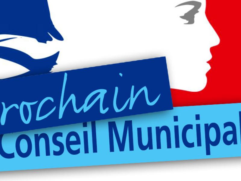 Convocation Conseilmunicipal 16/05/2024