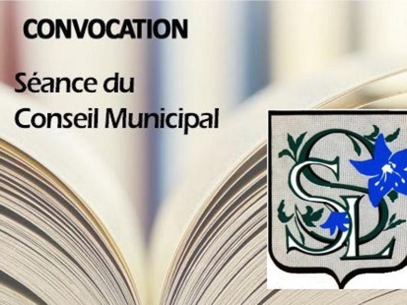 Séance de conseil