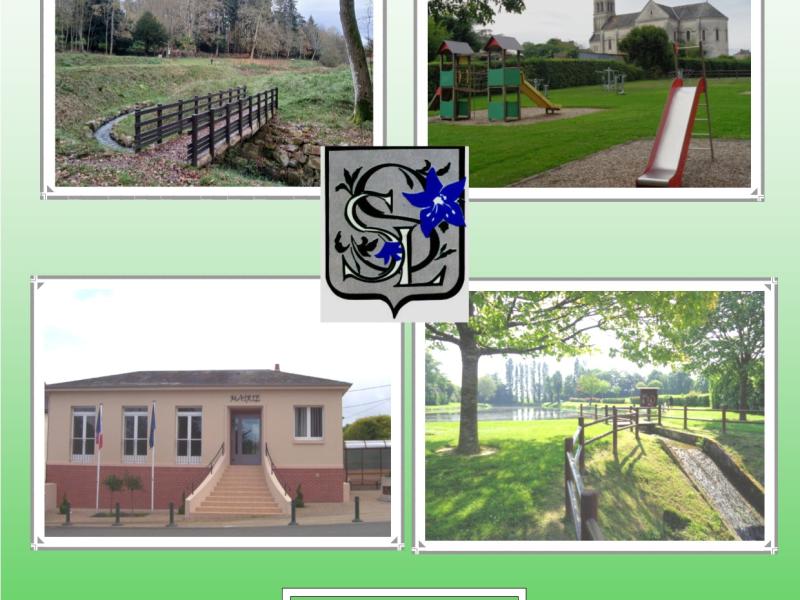 Bulletin municipal Janvier 2026 n°41