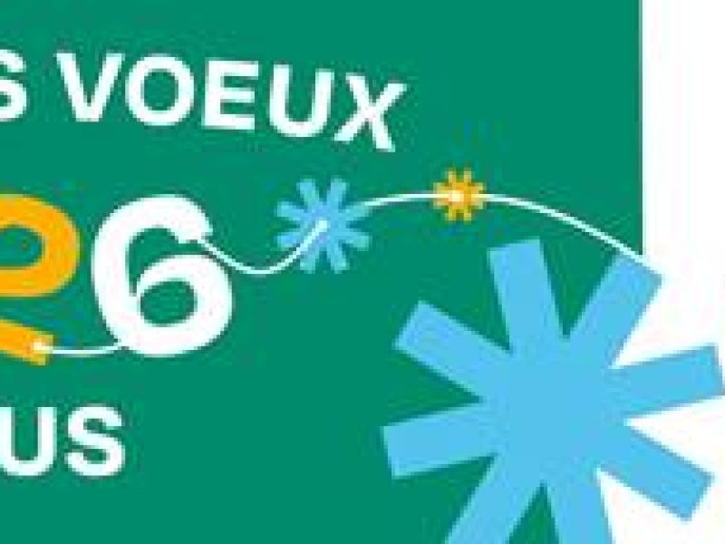 Voeux 2026 Pays de Craon