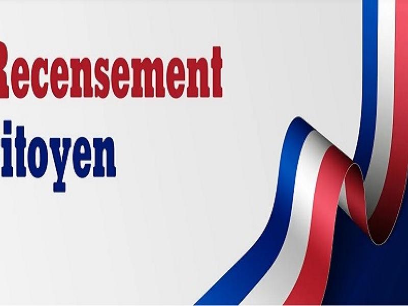 Recensement
