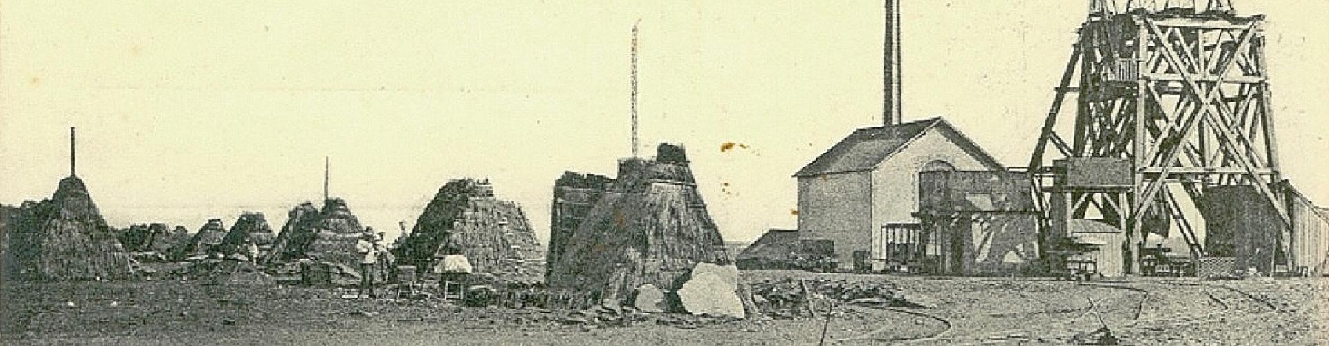 Saint Saturnin du Limet