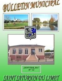 Bulletin municipal