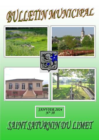 Bulletin n°39